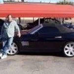 Meet your Posher, Stuart